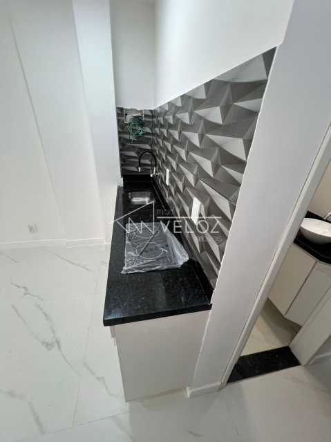 Kitnet-Studio, 28 m² - Foto 7