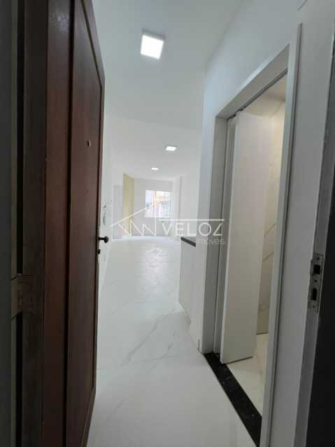 Kitnet-Studio, 28 m² - Foto 8