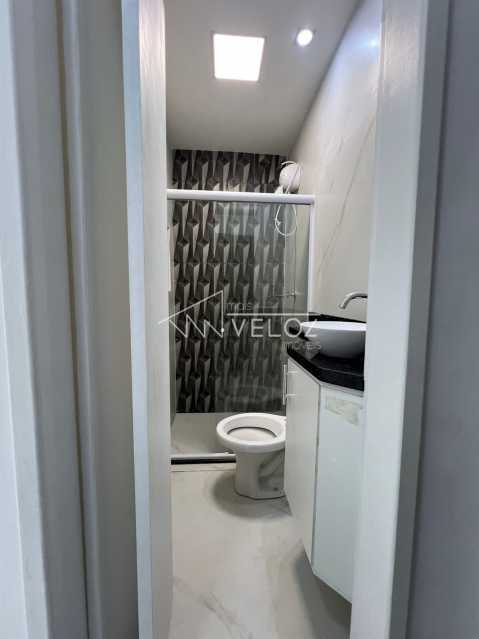 Kitnet-Studio, 28 m² - Foto 6