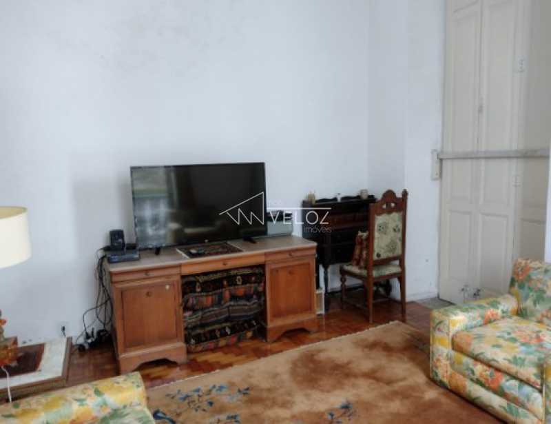 Apartamento, 3 quartos, 330 m² - Foto 5