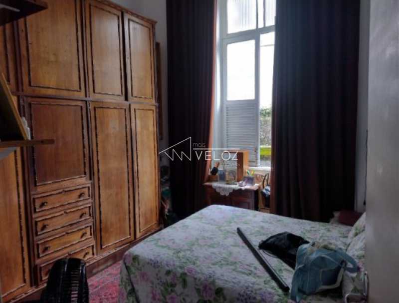 Apartamento, 3 quartos, 330 m² - Foto 1