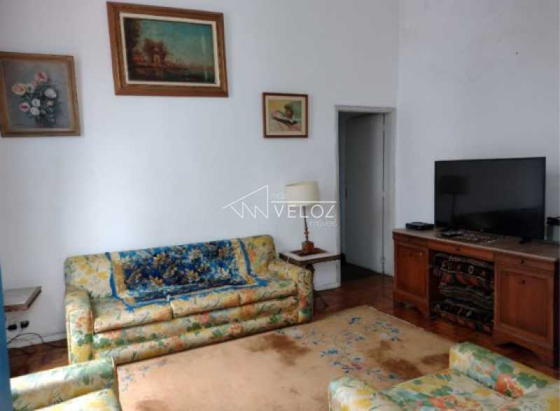 Apartamento, 3 quartos, 330 m² - Foto 7