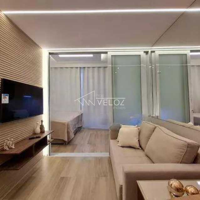 Apartamento, 1 quarto, 28 m² - Foto 6