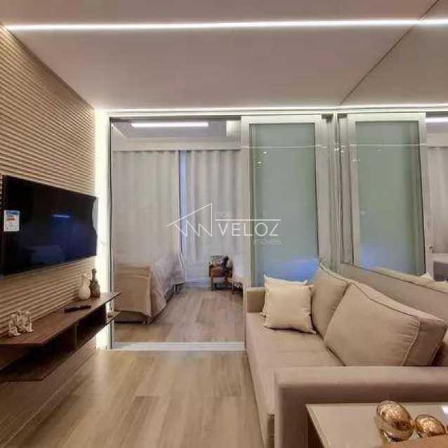 Apartamento, 1 quarto, 28 m² - Foto 10