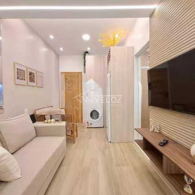 Apartamento, 1 quarto, 28 m² - Foto 8