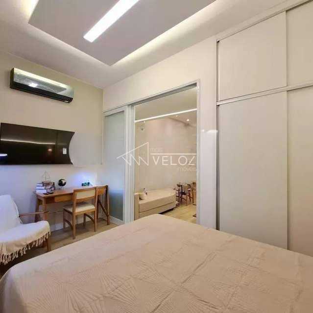 Apartamento, 1 quarto, 28 m² - Foto 11