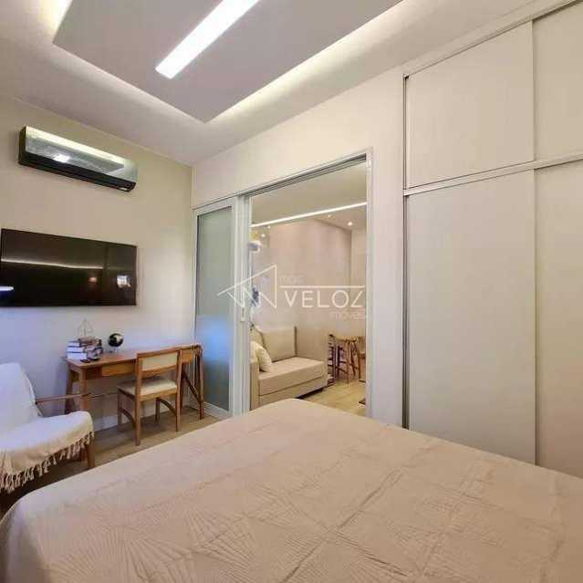 Apartamento, 1 quarto, 28 m² - Foto 17