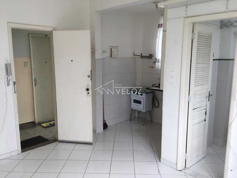 Apartamento, 1 quarto, 20 m² - Foto 19