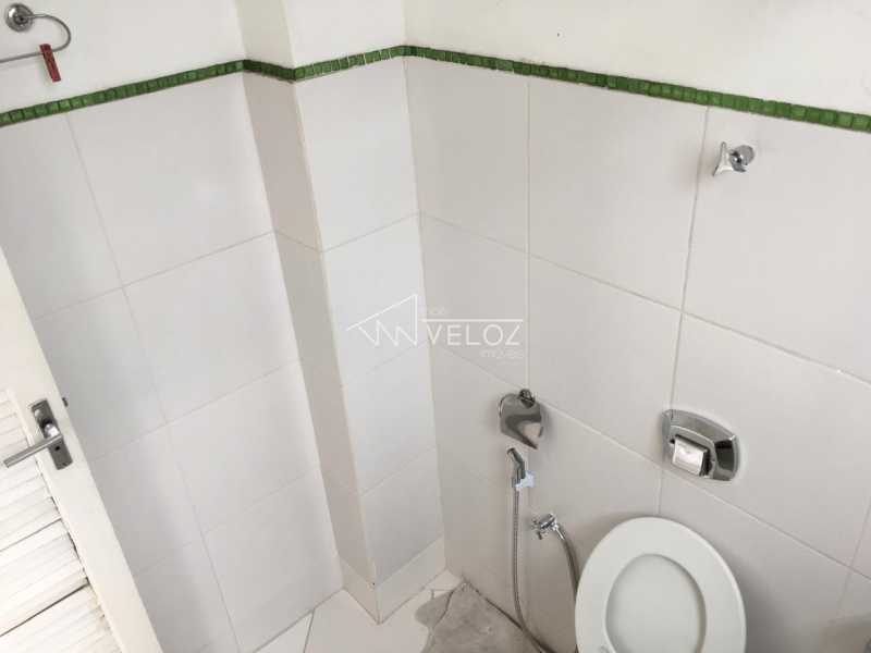 Apartamento, 1 quarto, 20 m² - Foto 6