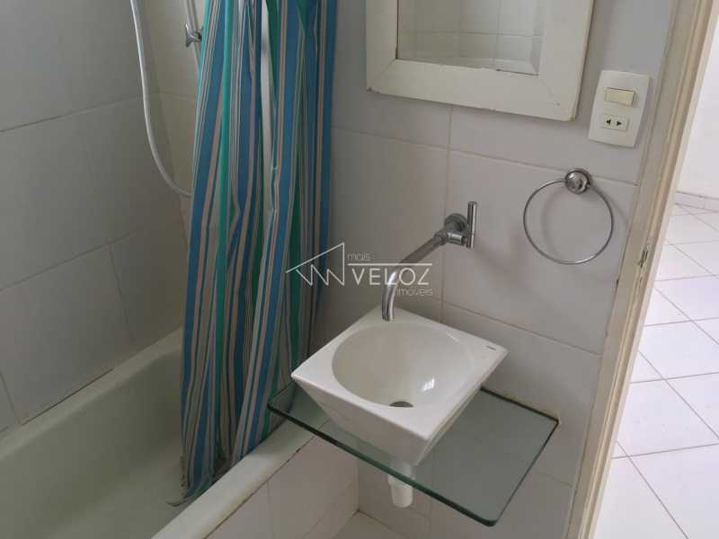 Apartamento, 1 quarto, 20 m² - Foto 12
