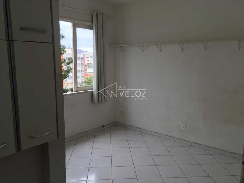 Apartamento, 1 quarto, 20 m² - Foto 22
