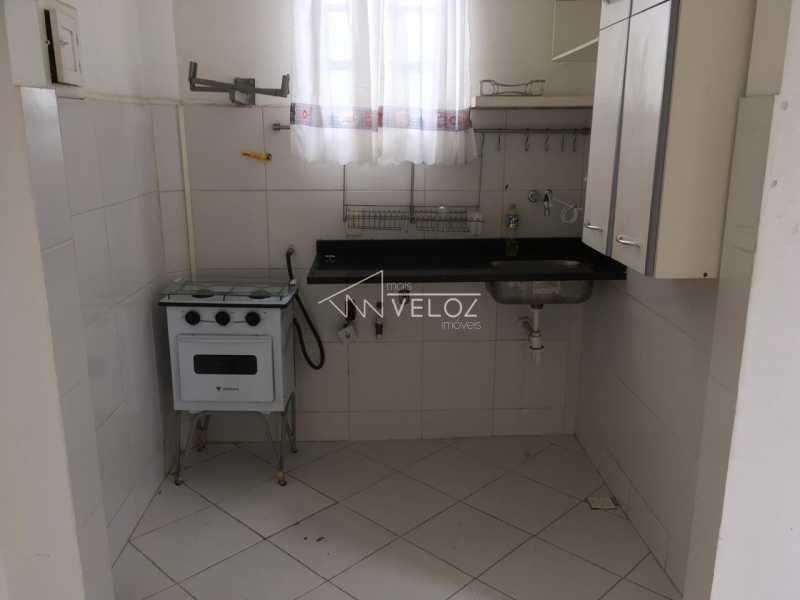 Apartamento, 1 quarto, 20 m² - Foto 7