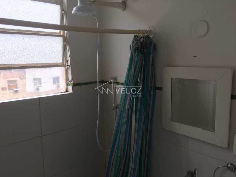 Apartamento, 1 quarto, 20 m² - Foto 9