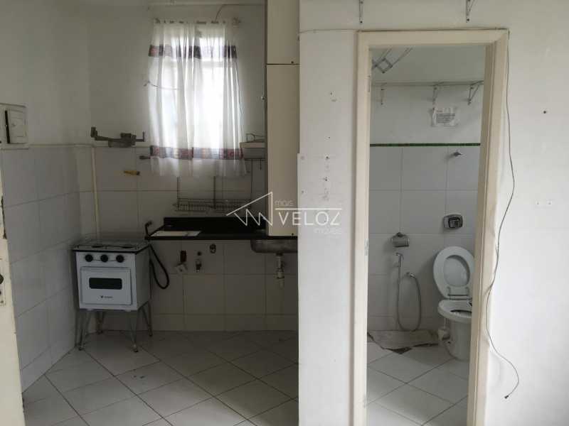 Apartamento, 1 quarto, 20 m² - Foto 2