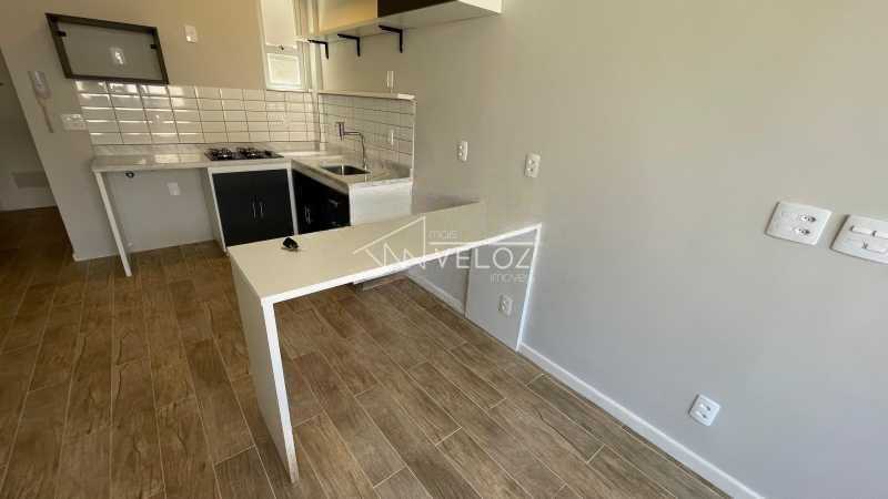 Apartamento, 1 quarto, 28 m² - Foto 13