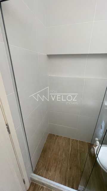 Apartamento, 1 quarto, 28 m² - Foto 4