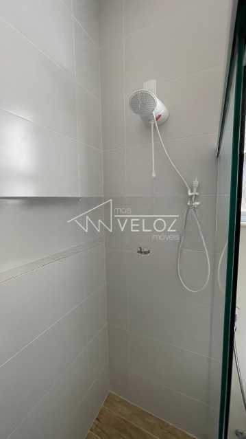 Apartamento, 1 quarto, 28 m² - Foto 2