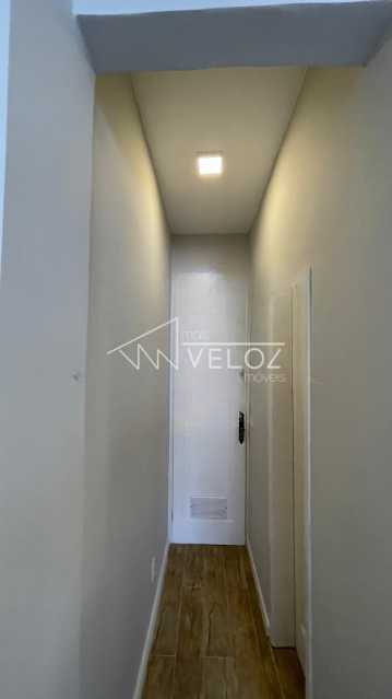 Apartamento, 1 quarto, 28 m² - Foto 21