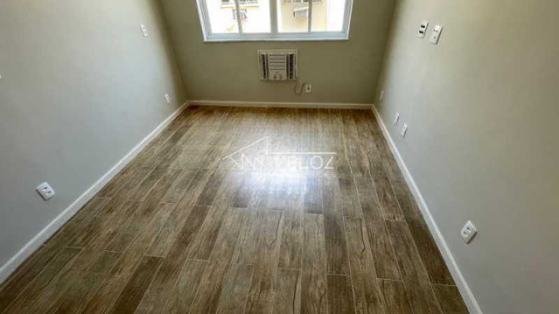 Apartamento, 1 quarto, 28 m² - Foto 12