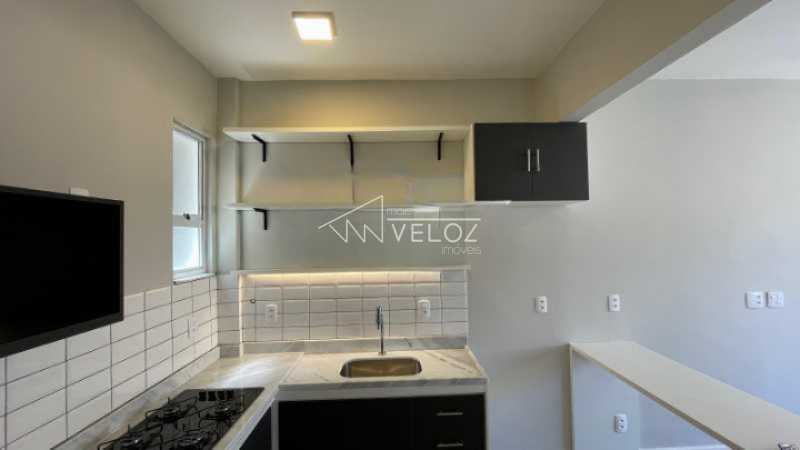 Apartamento, 1 quarto, 28 m² - Foto 15