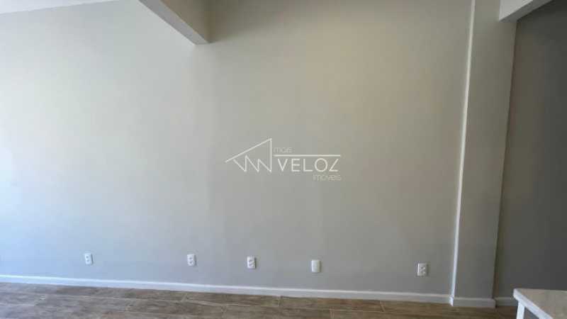 Apartamento, 1 quarto, 28 m² - Foto 11