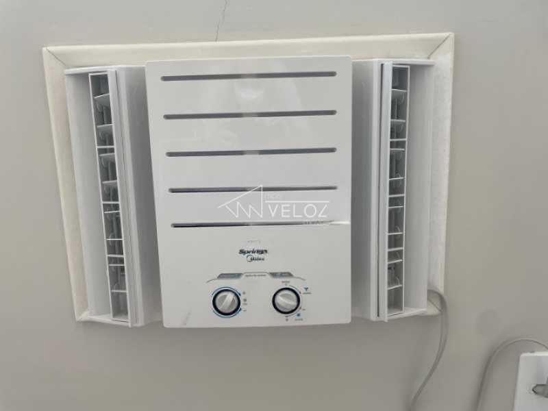 Apartamento, 1 quarto, 28 m² - Foto 19