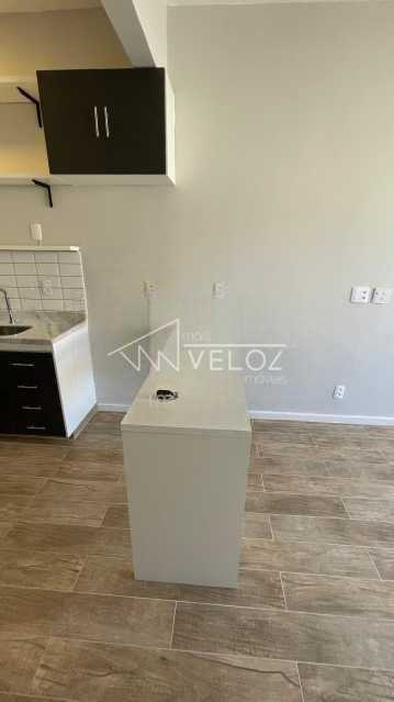 Apartamento, 1 quarto, 28 m² - Foto 14