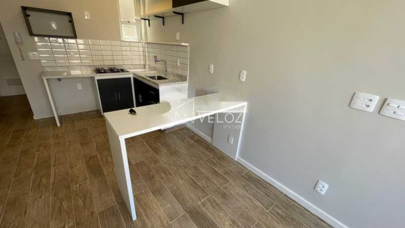 Apartamento, 1 quarto, 28 m² - Foto 9