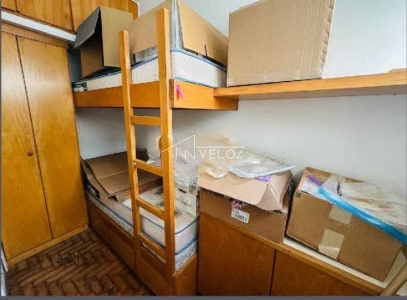 Cobertura, 4 quartos, 245 m² - Foto 17