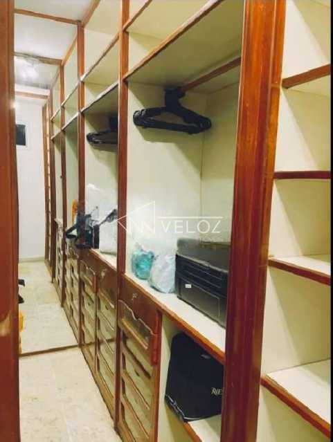 Cobertura, 4 quartos, 245 m² - Foto 12