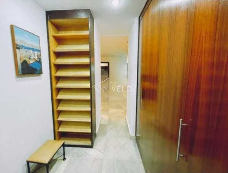 Cobertura, 4 quartos, 245 m² - Foto 18