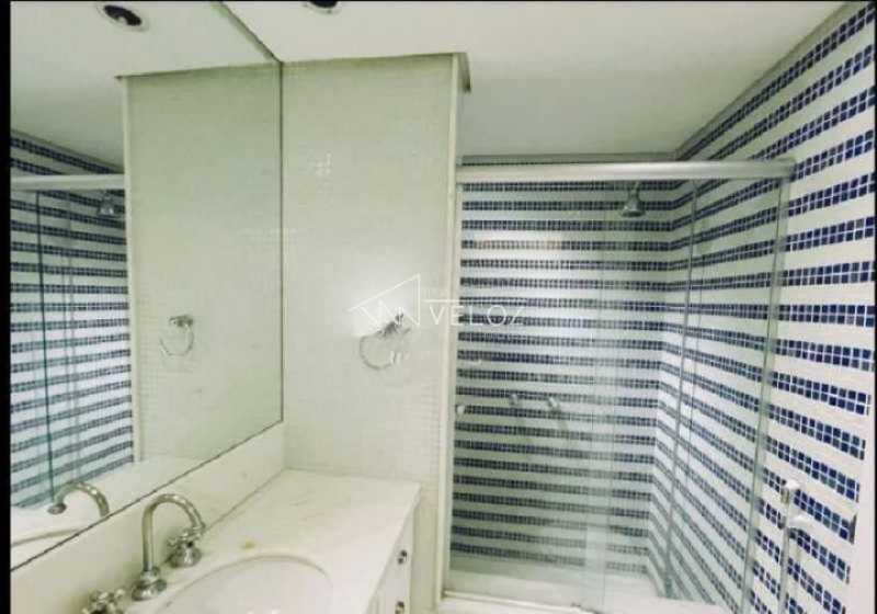 Cobertura, 4 quartos, 245 m² - Foto 20