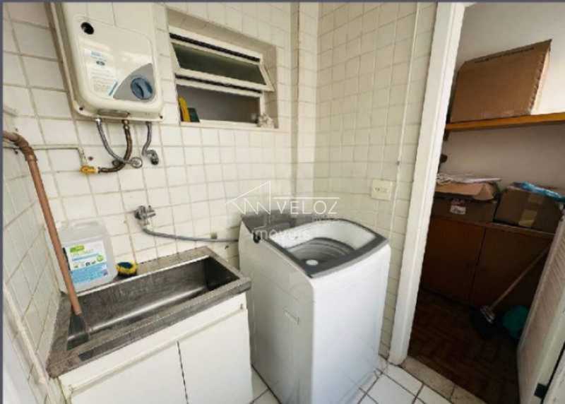 Cobertura, 4 quartos, 245 m² - Foto 14