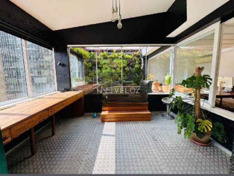 Cobertura, 4 quartos, 245 m² - Foto 8