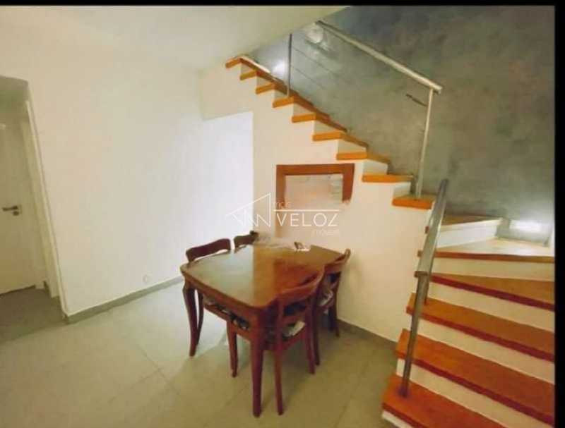 Cobertura, 4 quartos, 245 m² - Foto 13