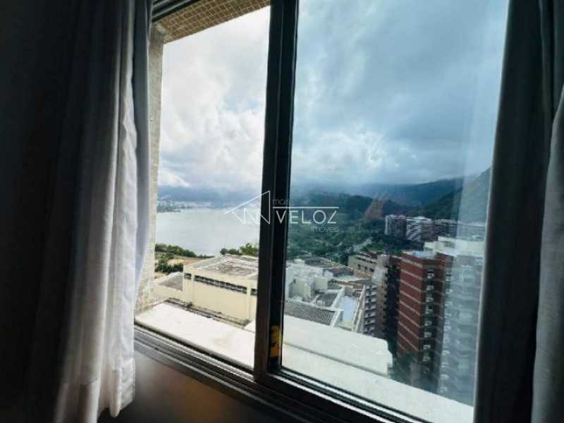 Cobertura, 4 quartos, 245 m² - Foto 19