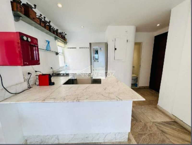 Cobertura, 4 quartos, 245 m² - Foto 4