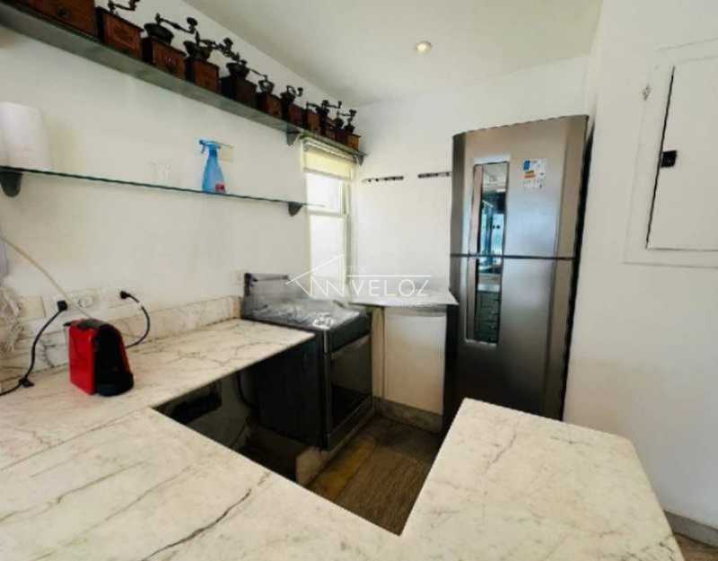 Cobertura, 4 quartos, 245 m² - Foto 16