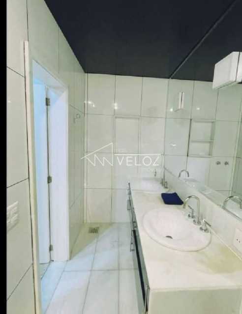 Cobertura, 4 quartos, 245 m² - Foto 11