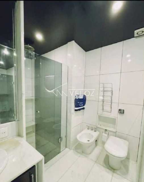 Cobertura, 4 quartos, 245 m² - Foto 6