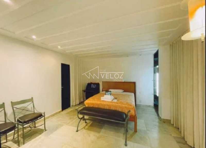 Cobertura, 4 quartos, 245 m² - Foto 21