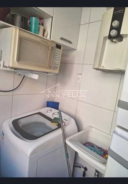 Apartamento, 4 quartos, 300 m² - Foto 9