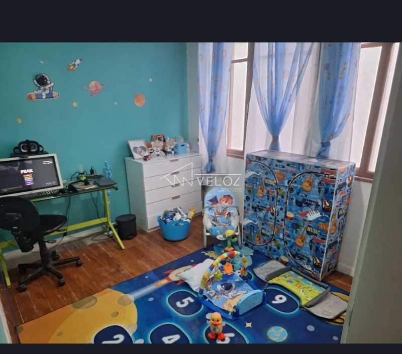 Apartamento, 4 quartos, 300 m² - Foto 14
