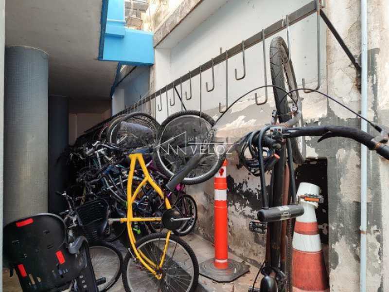 Apartamento, 2 quartos, 84 m² - Foto 21