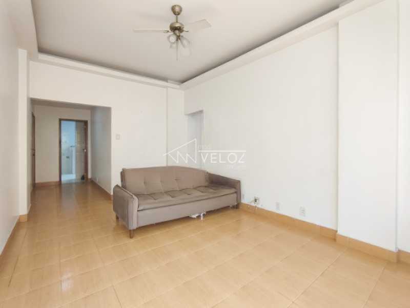 Apartamento, 2 quartos, 84 m² - Foto 2