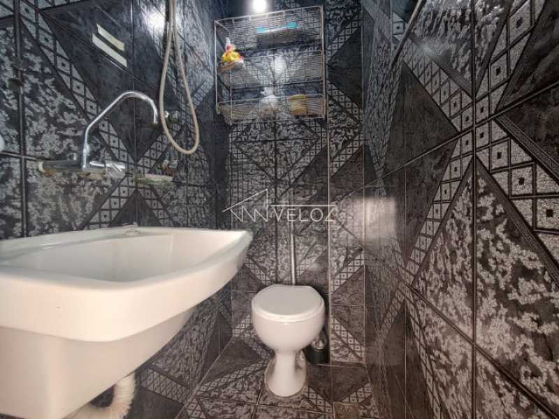 Apartamento, 2 quartos, 84 m² - Foto 25