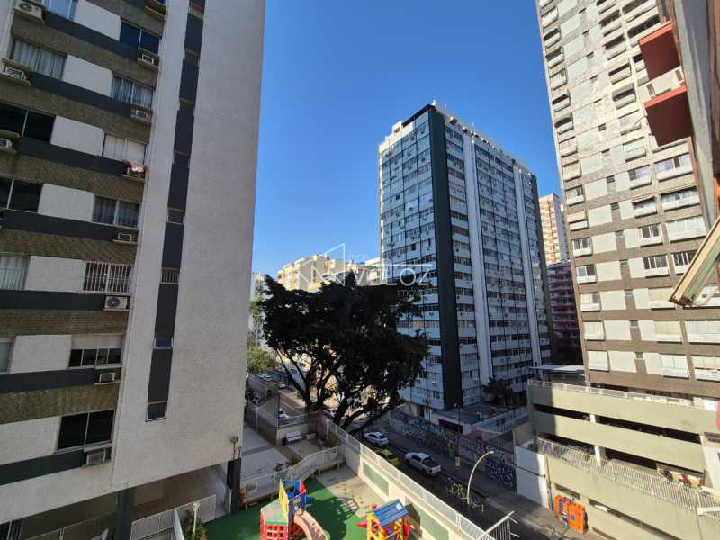 Apartamento, 3 quartos, 98 m² - Foto 2