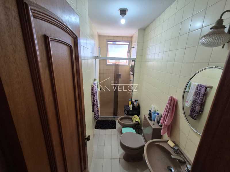 Apartamento, 3 quartos, 98 m² - Foto 13