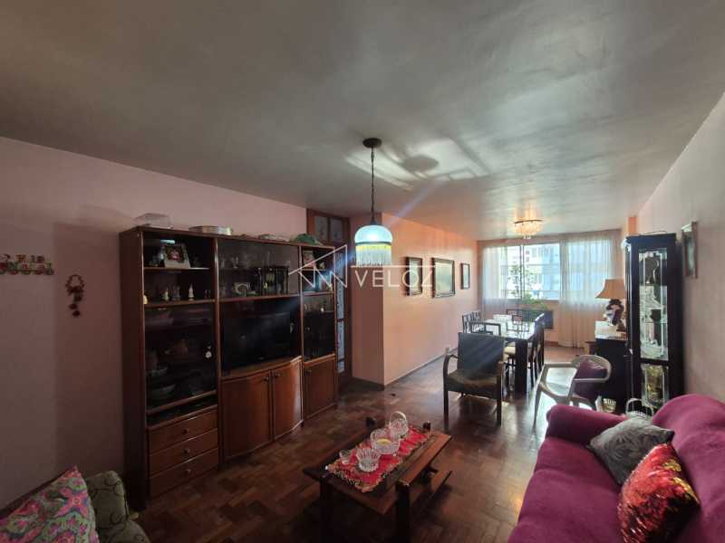 Apartamento, 3 quartos, 98 m² - Foto 11