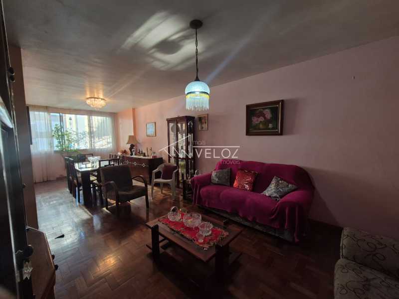 Apartamento, 3 quartos, 98 m² - Foto 16